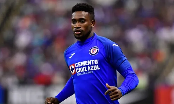 El volante ofensivo decepcionó en México