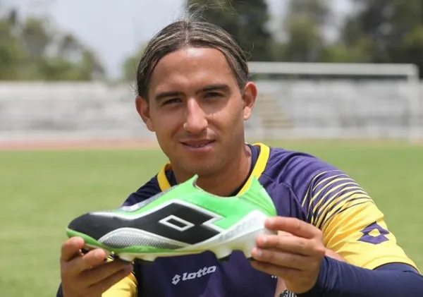 El volante ofensivo tuvo un futuro que nadie esperaba