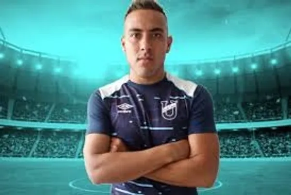 El volante ofensivo y unas polémicas declaraciones