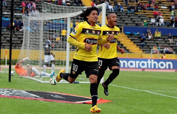 El volante pasó con el cuadro torero y ahora juega en Segunda Categoría