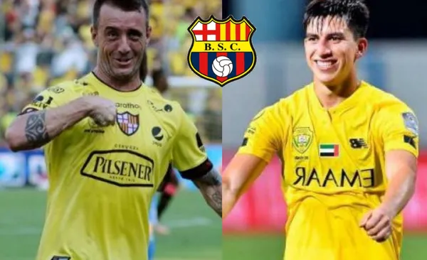 El volante puede dar el camisetazo y vestirse de amarillo para la siguiente temporada