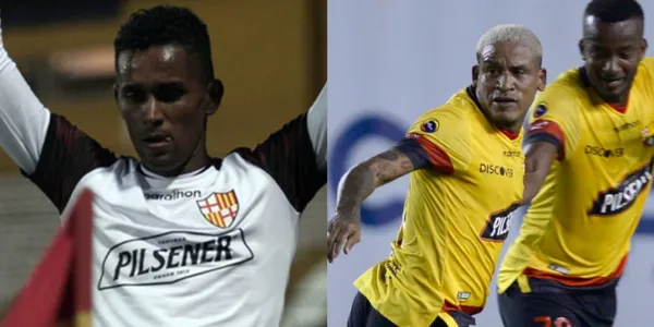 El volante regresó a tener el tradicional 7, que dejó Fidel Martínez, y mira todo lo que hizo en el partido en el Monumental