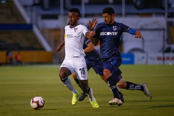 El volante tiene contrato con Fluminense y deberá volver a Brasil en el 2020