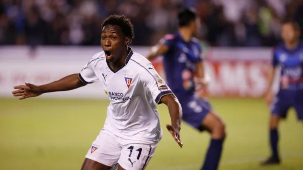 El volante tiene propuesta desde la MLS