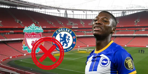 El volante tricolor y una decisión que pudo tomar en el pasado