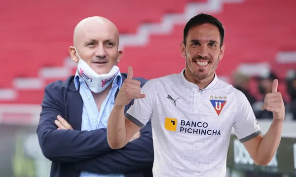 El volante uruguayo tiene complicado ganarse un puesto entre los titulares