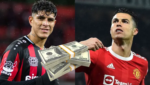 El zaguero central del Bayer Leverkusen continuará en el equipo alemán, pero recibió una gran oferta del Napoli