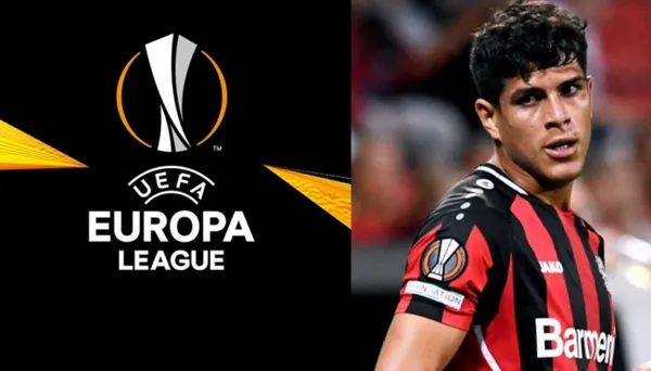 El zaguero central del Bayer Leverkusen no continuará en la Europa League por un error de su técnico