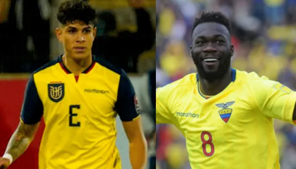 El zaguero central del Bayer Leverkusen le dejó una lección de patriotismo a Felipe Caicedo