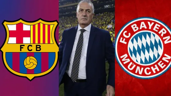 El zaguero central del FC Barcelona Youth enfrentará al equipo Alemán