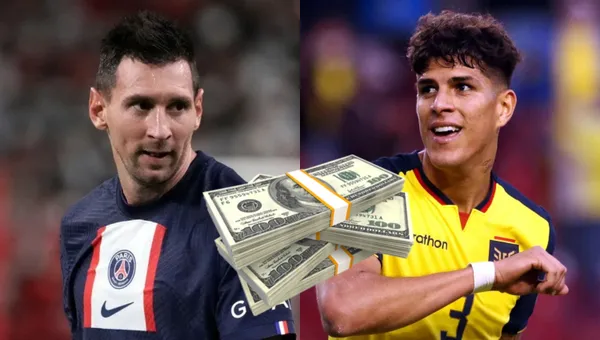 El zaguero del Bayer Leverkusen tiene un nuevo negocio que a futuro le puede dejar más que el fútbol