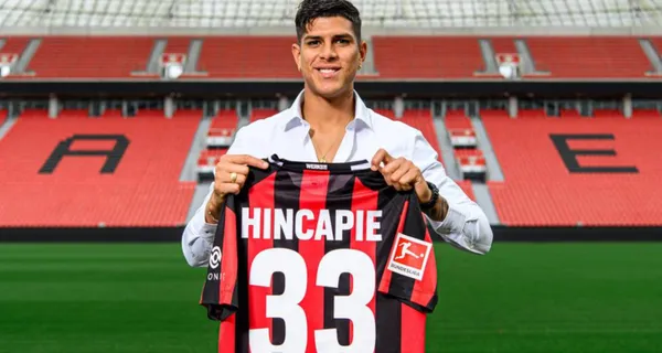 El zaguero ecuatoriano está entre los mejores laterales de Alemania y los datos lo respaldan