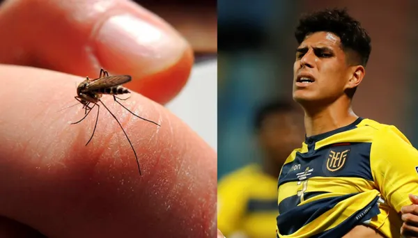 El zaguero ecuatoriano tuvo que hacer sacrificios para llegar a donde está ahora