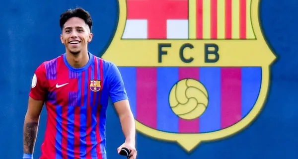 El zaguero pintaba para crack en Europa pero hoy por su bajón futbolístico está en el olvido