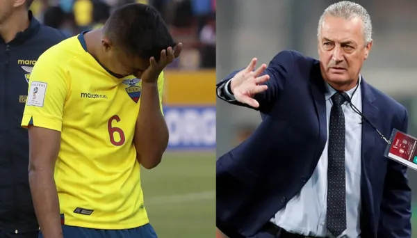 El 'Zar' no quiere perderse la cita mundialista y está dispuesto a hacer algo impensado para volver