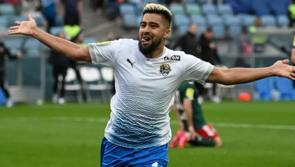 El Zar recibió pésimas noticias de cara a las siguientes competiciones europeas