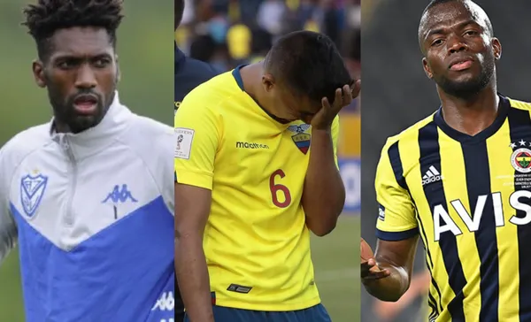 El Zar volvió a jugar un partido perfecto con el Sochi en Rusia