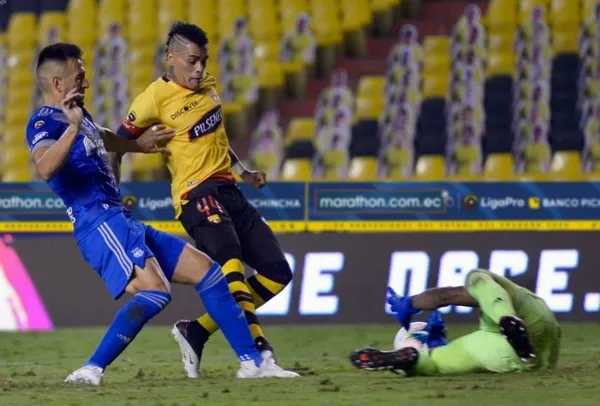 "Eléctricos" y "Toreros" van por este jugador