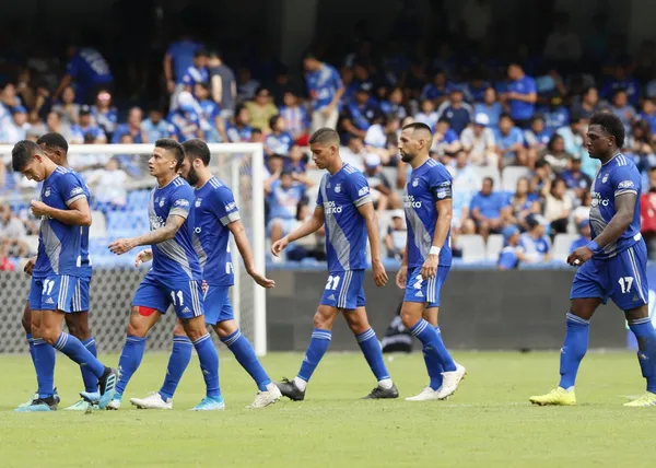 Elementos del equipo Millonario dieron positivo por Covid-19