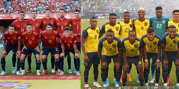 Eligió a Ecuador pero Ecuador no lo elige a él