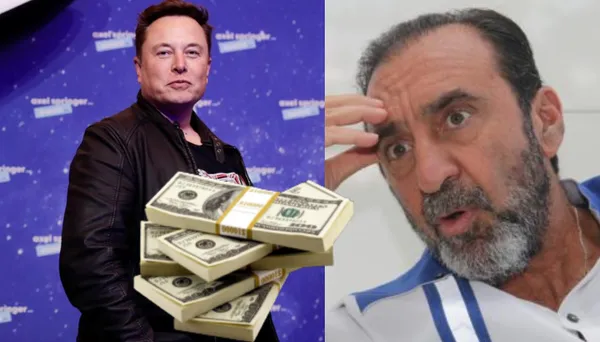 Elon Musk podría ser uno de los inversores del Club Sport Emelec, entérate la razón