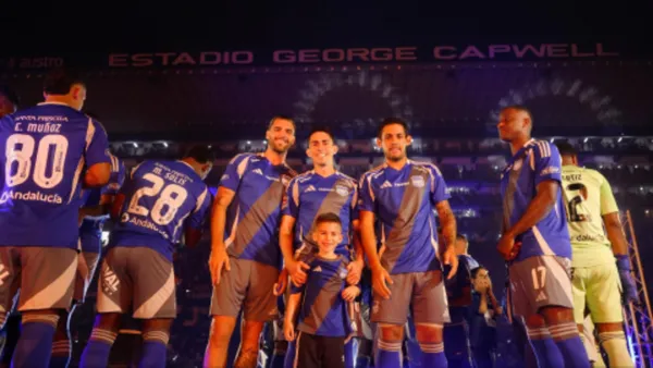 Emelec 2025