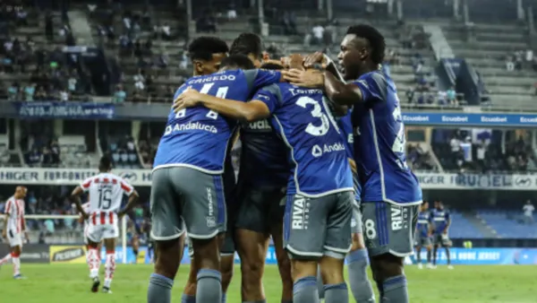 Emelec 2025