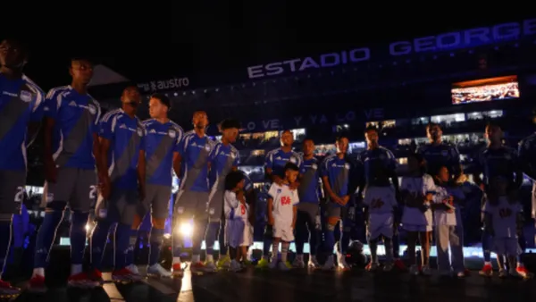 Emelec 2025