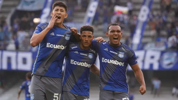 Emelec 2025