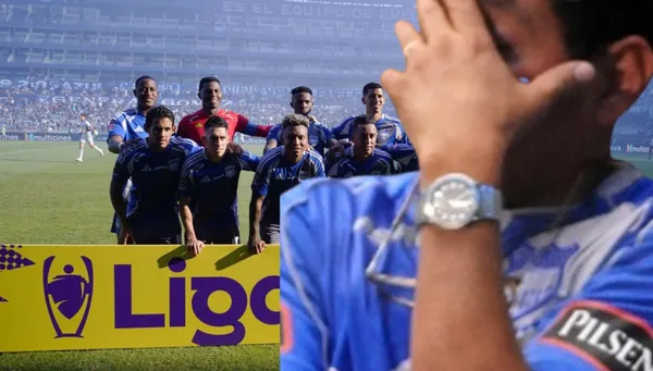 Emelec 2025