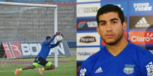 Emelec agudiza su crisis y sigue si ganar