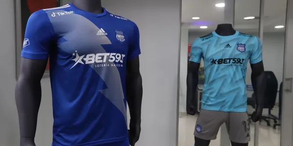 Emelec alista una gran presentación para su hincha