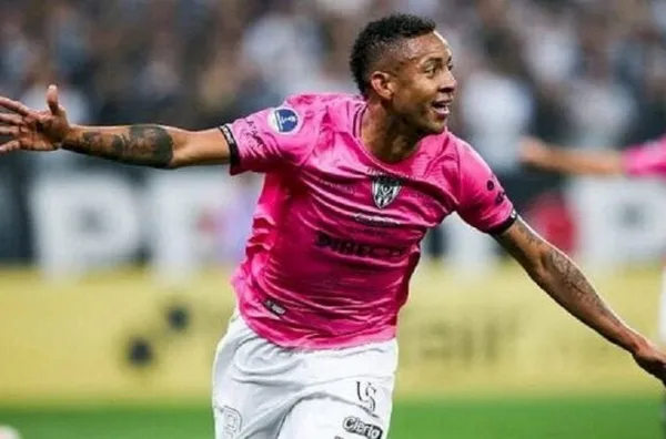 Emelec analiza quién será su futuro goleador