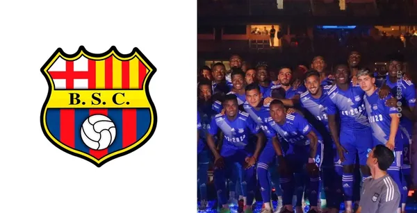 Emelec busca retener a este jugador