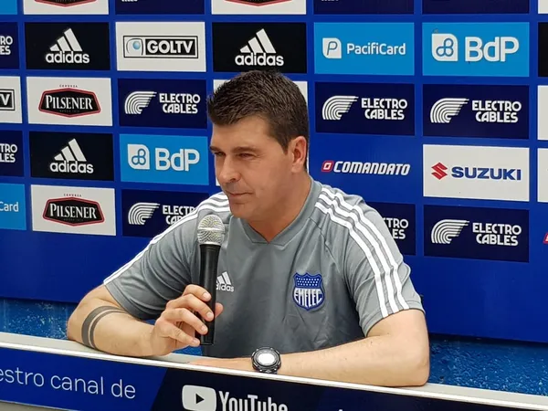 Emelec busca sacar un buen resultad en Argentina ante Unión de Santa Fe