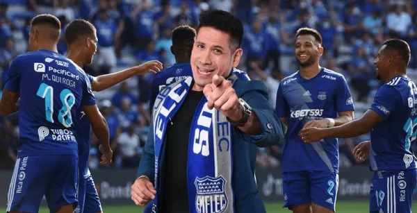 Emelec buscará superar inmediatamente un 2023 que fue para el olvido