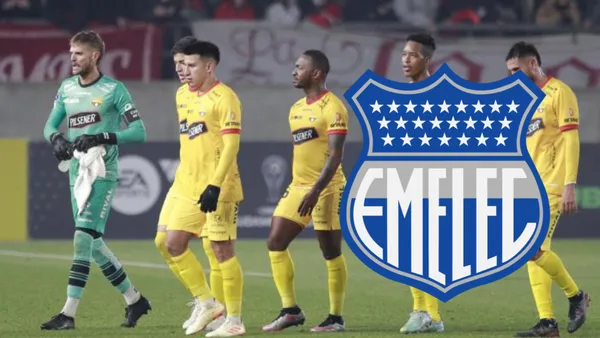 Emelec buscaría arrebatarle un jugador a Barcelona SC en 2024