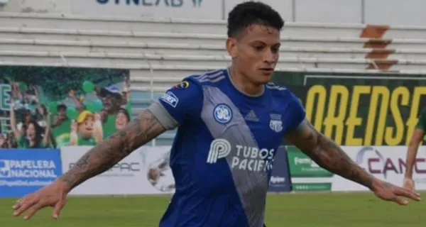 Emelec consiguió una victoria ante 9 de Octubre e Ismael Rescalvo volvió a tener un respiro