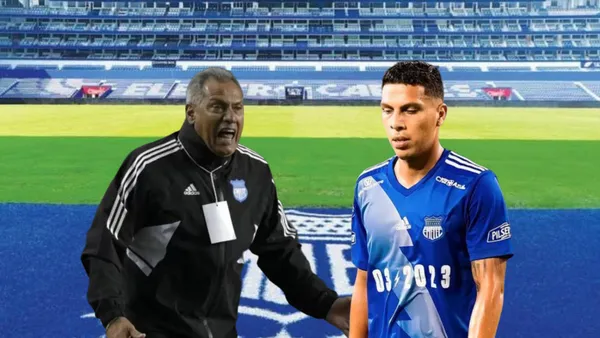 Emelec debe tener cuidado de un grave error que podría cometer