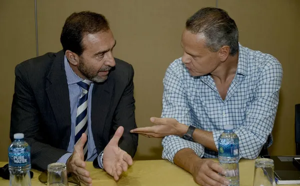 Emelec dejó salir gratis a un jugador que ahora es figura en Liga de Quito