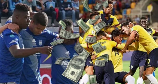 Emelec descarta un nuevo nombre para su zaga central, que pide Ismael Rescalvo tras la salida de Gustavo Canto