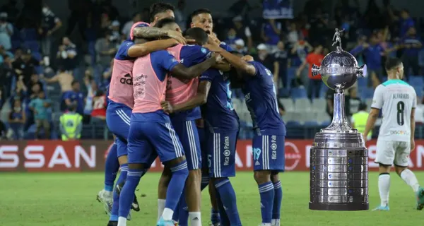 Emelec disputará la Copa Libertadores y uno de los equipos ya le advirtió que no se irá a esconder. No consideran al Bombillo de cuidado
