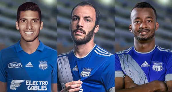 Emelec está a las puertas de jugar un Clásico del Astillero de suma importancia por seguir en disputa del liderato. Sebastián Rodríguez recomendó a José Francisco Cevallos y no a Jefferson Orejuela ¿Qué hará Ismael Rescalvo?