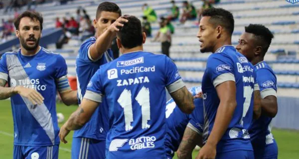 Emelec está peleando por quedarse con la Primera Etapa del Campeonato Ecuatoriano, pese a ello la plantilla no ha estado a la altura con ciertos nombres