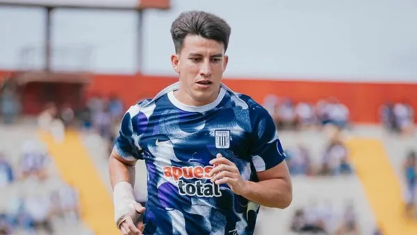 Emelec-Fernando Gaibor