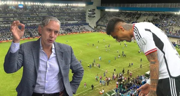 Emelec no ficharía a Darío Lezcano por esta razón