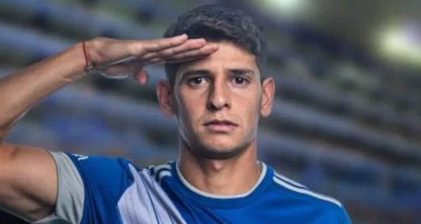 Emelec finalmente consiguió a otro delantero y esto le cierra las puertas a Facundo Barceló ¿A dónde irá?