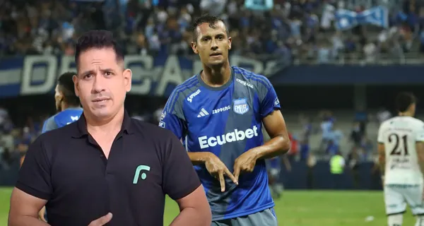 Emelec / Foto: API