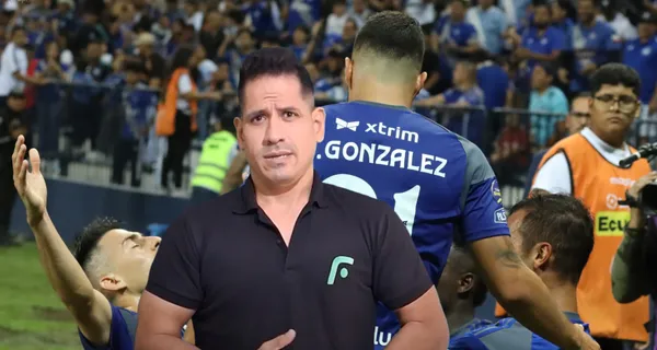 Emelec / Foto: API