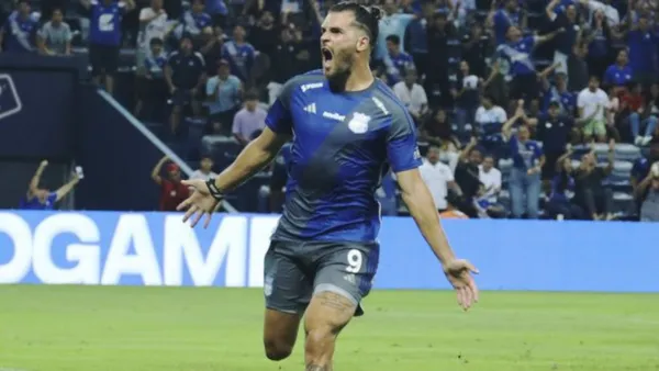 Emelec / Foto: API